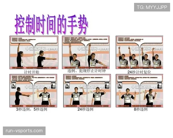 30秒计时规则详解：从进攻到违例的完整判罚标准