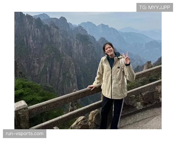 李盈莹球场上像风一样,私底下竟然是这样让人惊讶的生活细节… 李盈莹球场上像风一样,私底下竟然是这样让人惊讶的生活细节…